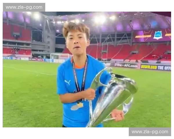 开云体育：亚冠足球资讯引领未来赛事新风潮