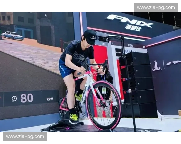 自行车赛事资讯：速度与热情的现场指南