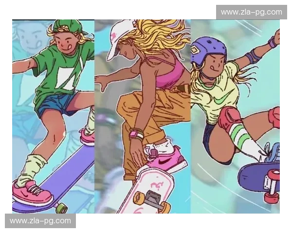 首发滑板:从零开始的自由之旅 首发滑板:从零开始的自由之旅